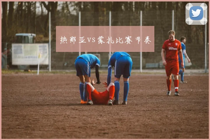 热那亚vs蒙扎比赛节奏